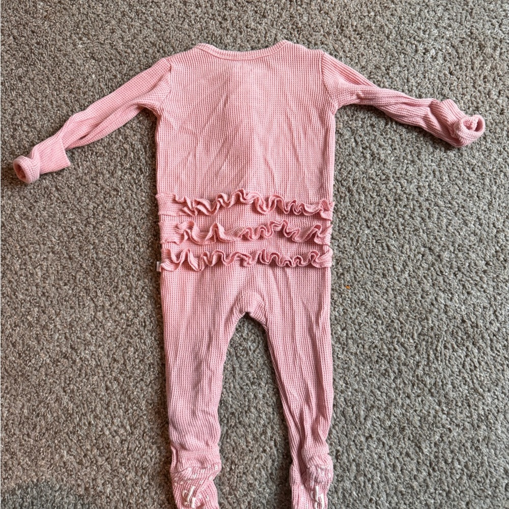 PoshPeanut worn once